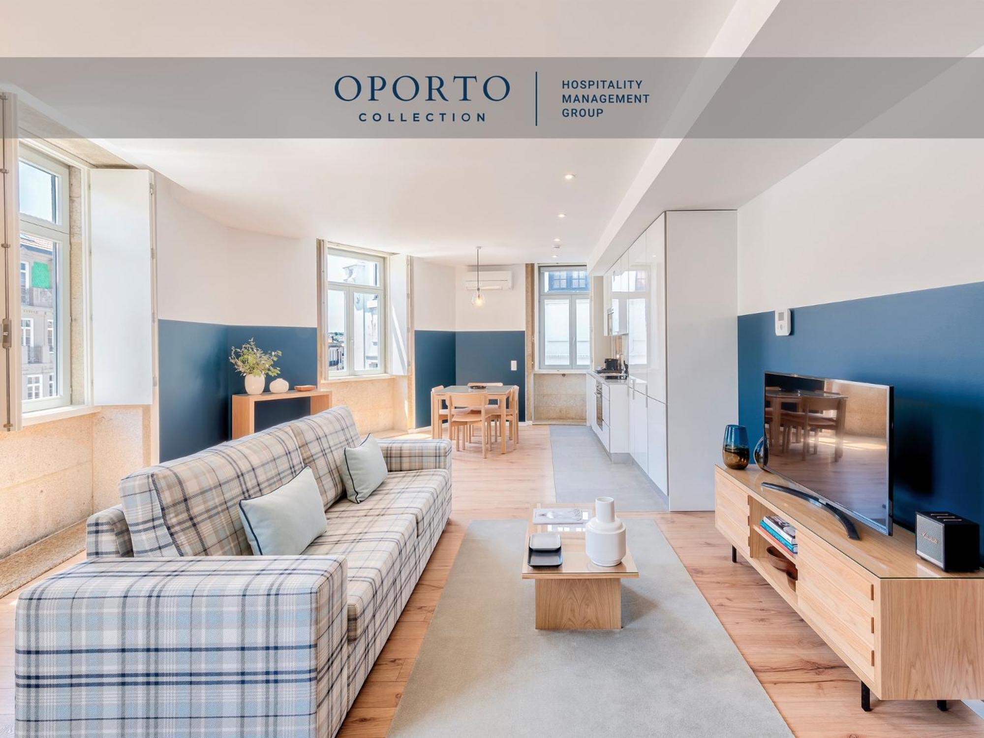 Mouzinho Da Silveira Unique Apartments, By Oporto Collection Exterior foto